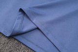Inter Milan Training  Grey 1:1 Quality Training Jersey 24/25