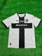 Parma Home  Fans 1:1 Quality Soccer Jersey 24/25