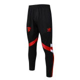 24/25  Manchester United Black 1:1 Quality Training Jersey