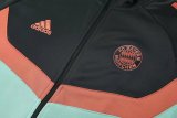 Bayern Munich Jacket Tracksuit 1:1 Quality 24/25