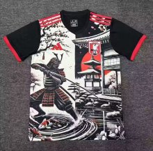 Japan Special Edition  Fans 1:1 Quality Soccer Jersey 24/25