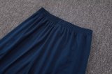 Barcelona Royal Blue 1:1 Quality Training Jersey 25/26