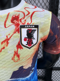 25/26 Japan  Special Edition Player 1:1 Quality Soccer Jersey