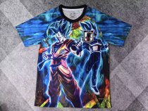 Japan  Special Edition Fans 1:1 Quality Soccer Jersey 25/26
