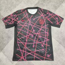 Atletico Madrid Special Edition  Fans 1:1 Quality Soccer Jersey 25/26