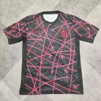Atletico Madrid Special Edition  Fans 1:1 Quality Soccer Jersey 25/26