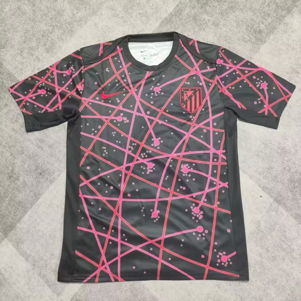 Atletico Madrid Special Edition  Fans 1:1 Quality Soccer Jersey 25/26
