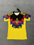 Club America Home Woman's Fans 1:1 Quality Soccer Jersey 25/26