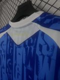 Sheffield Wednesday  Home Fans 1:1 Quality Soccer Jersey 25/26