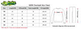 Ajax Kids White 1:1 Quality Training Jersey 25/26