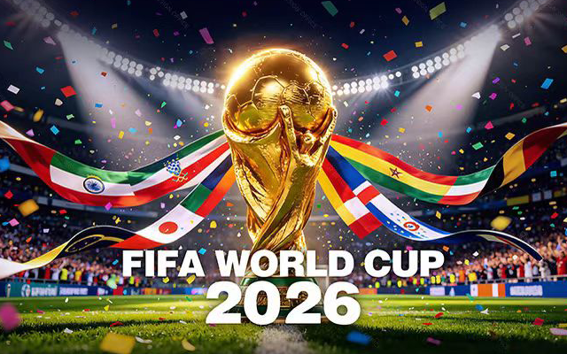 FIFA World Cup  2026