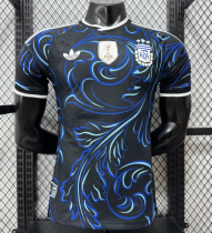 Argentina Away Player  1:1 Quality Soccer Jersey 26/27（2026）