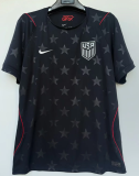 USA  Away Fans 1:1 Quality Soccer Jersey 26/27（2026）
