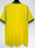 Brazil Home Fans 1:1 Quality Soccer Jersey 26/27（2026）