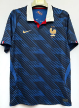 France Home Fans 1:1 Quality Soccer Jersey 26/27（2026）