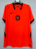 Netherlands Home Fans 1:1 Quality Soccer Jersey 26/27（2026）
