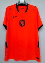 Netherlands Home Fans 1:1 Quality Soccer Jersey 26/27（2026）