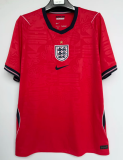 England Away Fans 1:1 Quality Soccer Jersey 26/27（2026）