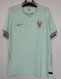 France  Away Fans 1:1 Quality Soccer Jersey 26/27（2026）