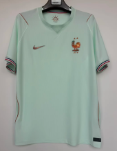 France  Away Fans 1:1 Quality Soccer Jersey 26/27（2026）