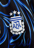 Argentina Away Player  1:1 Quality Soccer Jersey 26/27（2026）