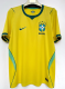 Brazil Home Fans 1:1 Quality Soccer Jersey 26/27（2026）
