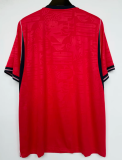 England Away Fans 1:1 Quality Soccer Jersey 26/27（2026）
