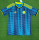 Colombia  Away Fans 1:1 Quality Soccer Jersey 26/27（2026）
