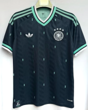 Germany Away Fans 1:1 Quality Soccer Jersey 26/27（2026）