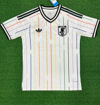 Japan Away Fans 1:1 Quality Soccer Jersey 26/27(2026) Japan Away Fans 1:1 Quality Soccer Jersey 26/27(2026)
