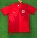 Canada Home Fans 1:1 Quality Soccer Jersey 26/27（2026）