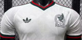 Mexico Away Player 1:1 Quality Soccer Jersey 26/27（2026）