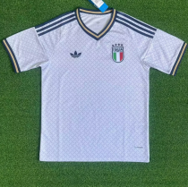 Italy Away Fans 1:1 Quality Soccer Jersey 26/27(2026) Italy Away Fans 1:1 Quality Soccer Jersey 26/27(2026)