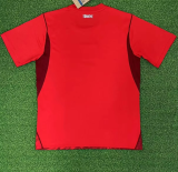 Turkey Home Fans 1:1 Quality Soccer Jersey 26/27（2026）