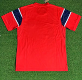 Norway Home Fans 1:1 Quality Soccer Jersey 26/27（2026）