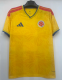 Colombia Home Fans 1:1 Quality Soccer Jersey 26/27（2026）