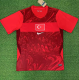 Turkey Home Fans 1:1 Quality Soccer Jersey 26/27（2026）