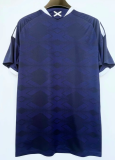 Scotland Home Fans 1:1 Quality Soccer Jersey 26/27（2026）
