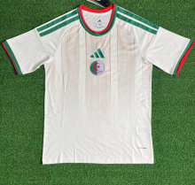 Algeria Home Fans 1:1 Quality Soccer Jersey 26/27（2026）