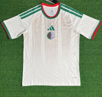 Algeria Home Fans 1:1 Quality Soccer Jersey 26/27(2026) Algeria Home Fans 1:1 Quality Soccer Jersey 26/27(2026)