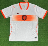 Netherlands Away Fans 1:1 Quality Soccer Jersey 26/27（2026）