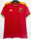 Belgium Home Fans 1:1 Quality Soccer Jersey 26/27（2026）