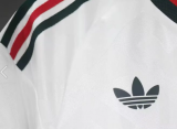 Mexico Away Player 1:1 Quality Soccer Jersey 26/27（2026）