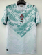 Portugal Away Fans 1:1 Quality Soccer Jersey 26/27（2026）