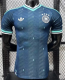 Germany Away Player 1:1 Quality Soccer Jersey 26/27（2026）