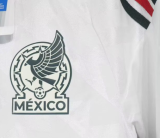 Mexico Away Player 1:1 Quality Soccer Jersey 26/27（2026）