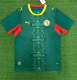 Senegal Away Fans 1:1 Quality Soccer Jersey 26/27（2026）