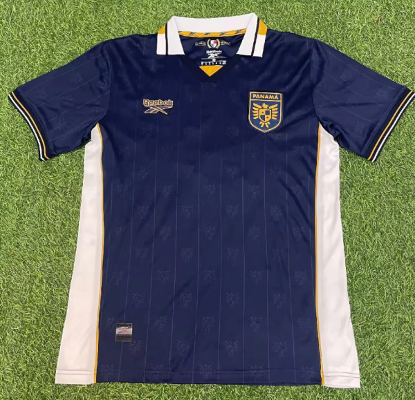 Panama Third Away Fans 1:1 Quality Soccer Jersey 26/27（2026）