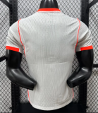 Netherlands Away Player 1:1 Quality Soccer Jersey 26/27（2026）