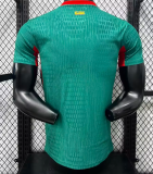 Senegal  Away Player 1:1 Quality Soccer Jersey 26/27（2026）